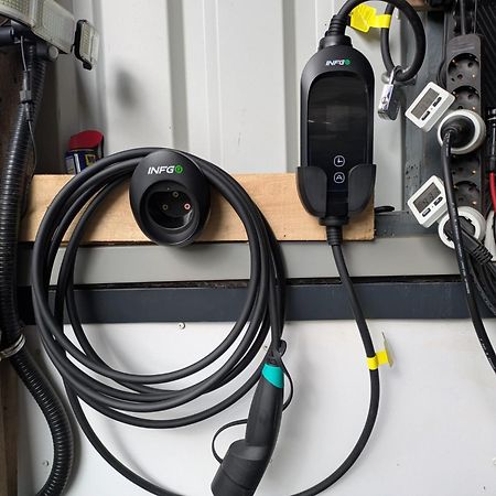 Ferienwohnung Bambus Winterberg Luaran gambar