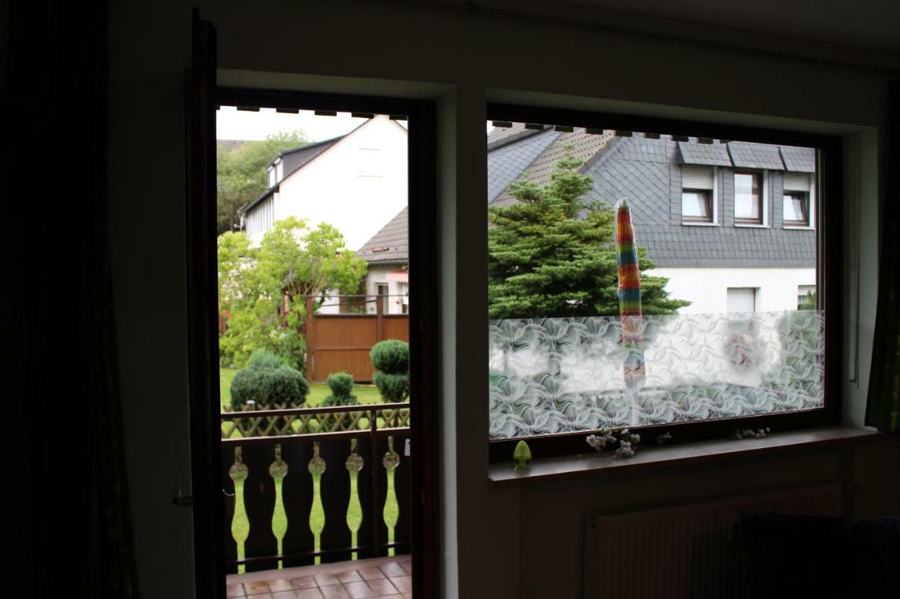 Ferienwohnung Bambus Winterberg Luaran gambar